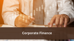 Corporate Finance